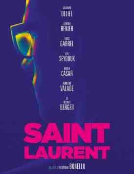 “Saint Laurent”, de Bertrand Bonello : notre critique 